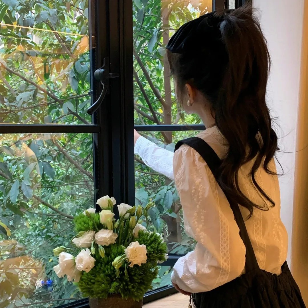 不二女县令